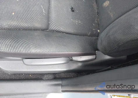 2010 Toyota Yaris from USA, damaged, VIN JTDBT4K36A4077285